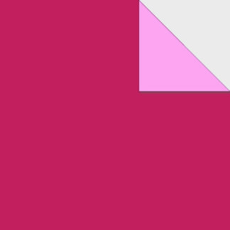 Origami Papier zweiseitig purpur pink