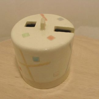 Kleine keramik Vase